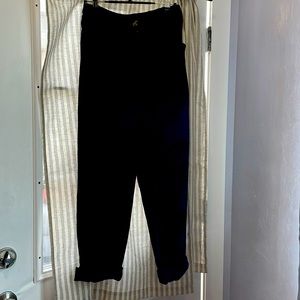 #122 XS Cordaroy Pants